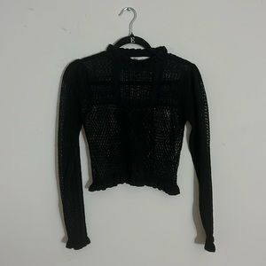 Zara Knitted Sweater
